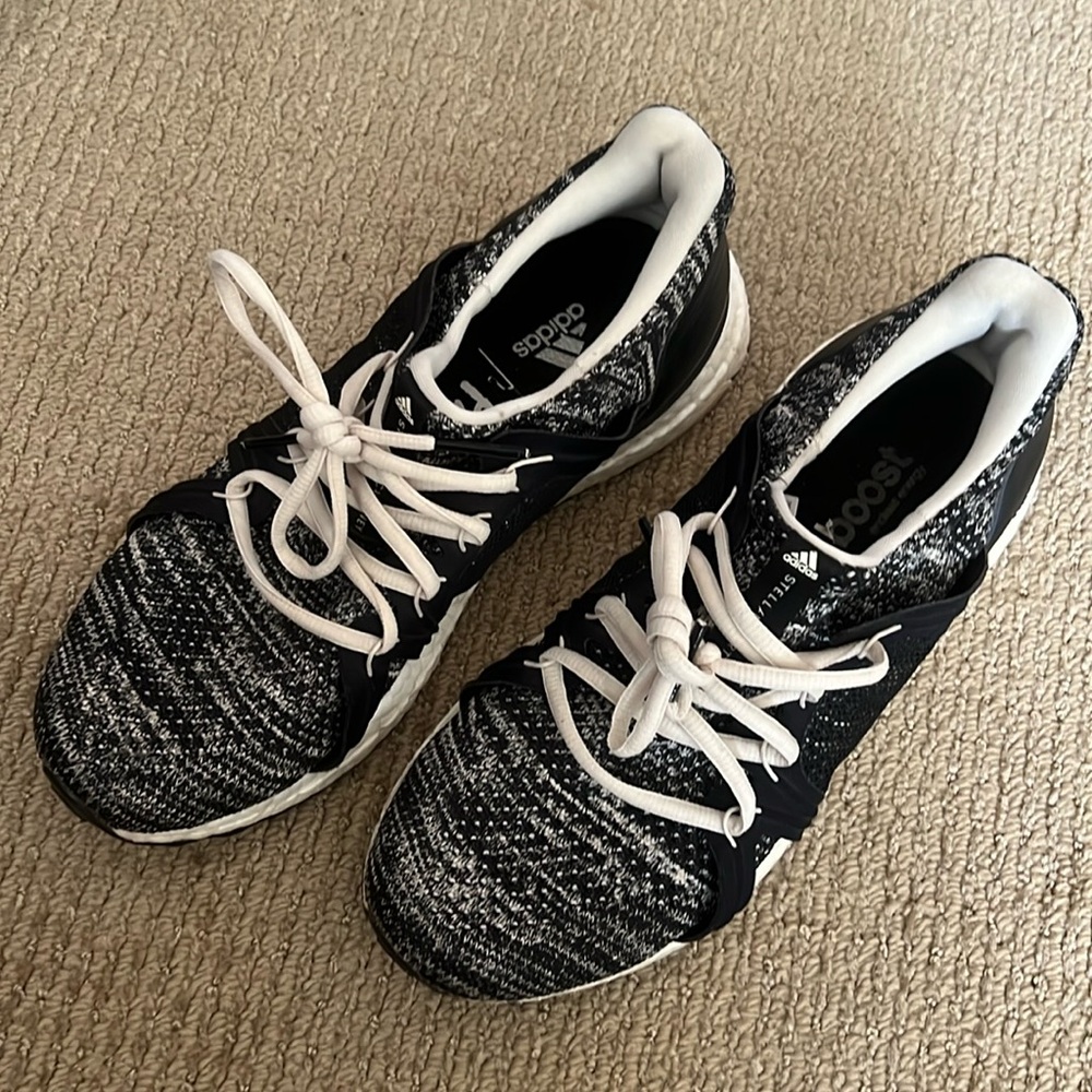 Stella McCartney Adidas Ultra boost